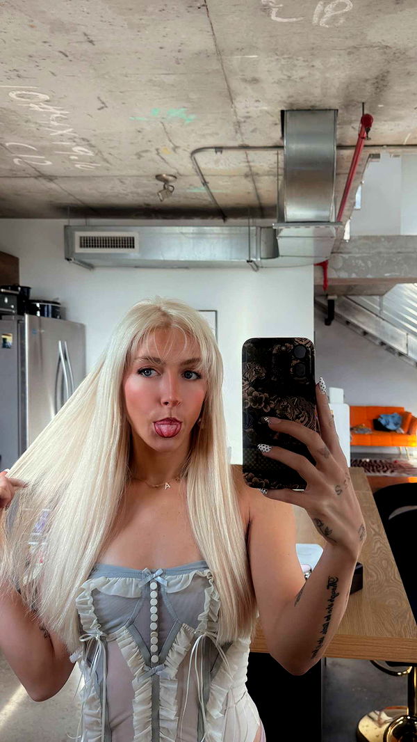 kaygcarlson image ~ Altpins