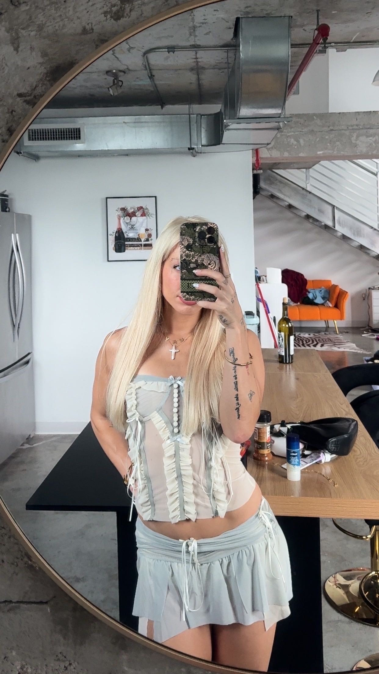 kaygcarlson snapchat image archive image