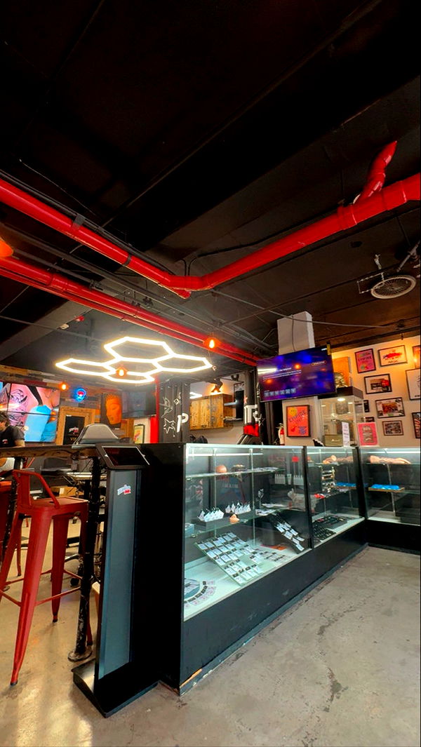 kaygcarlson image ~ Altpins