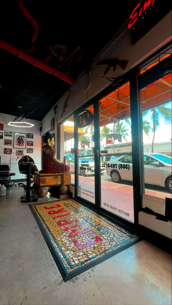 kaygcarlson image ~ Altpins