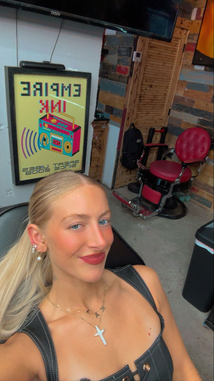 kaygcarlson snapchat image archive image