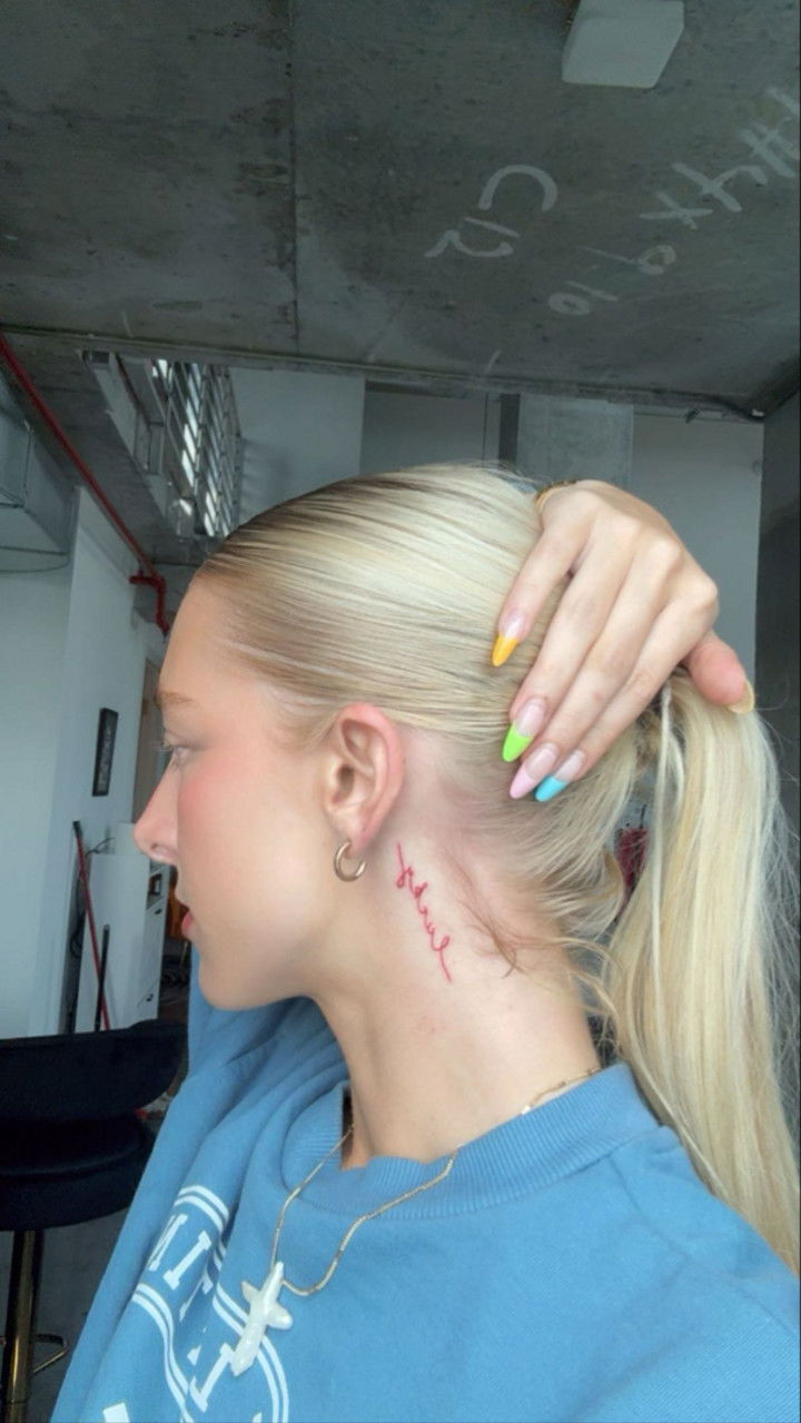 kaygcarlson snapchat image archive image