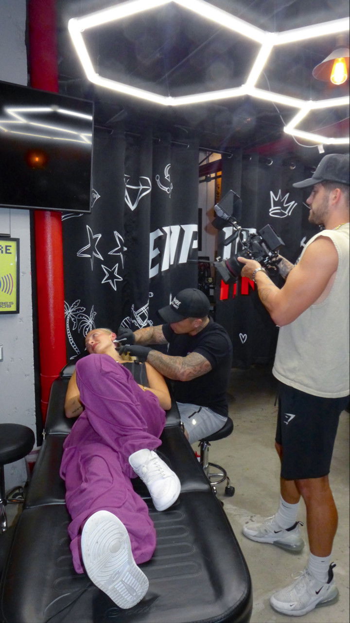 kaygcarlson snapchat image archive image