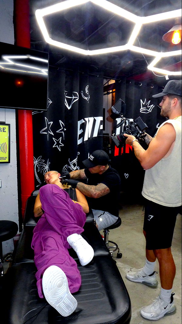 kaygcarlson image ~ Altpins