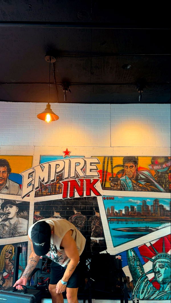 kaygcarlson image ~ Altpins