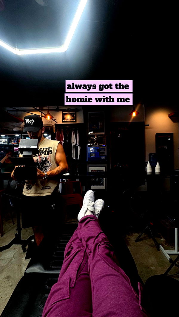 kaygcarlson image ~ Altpins