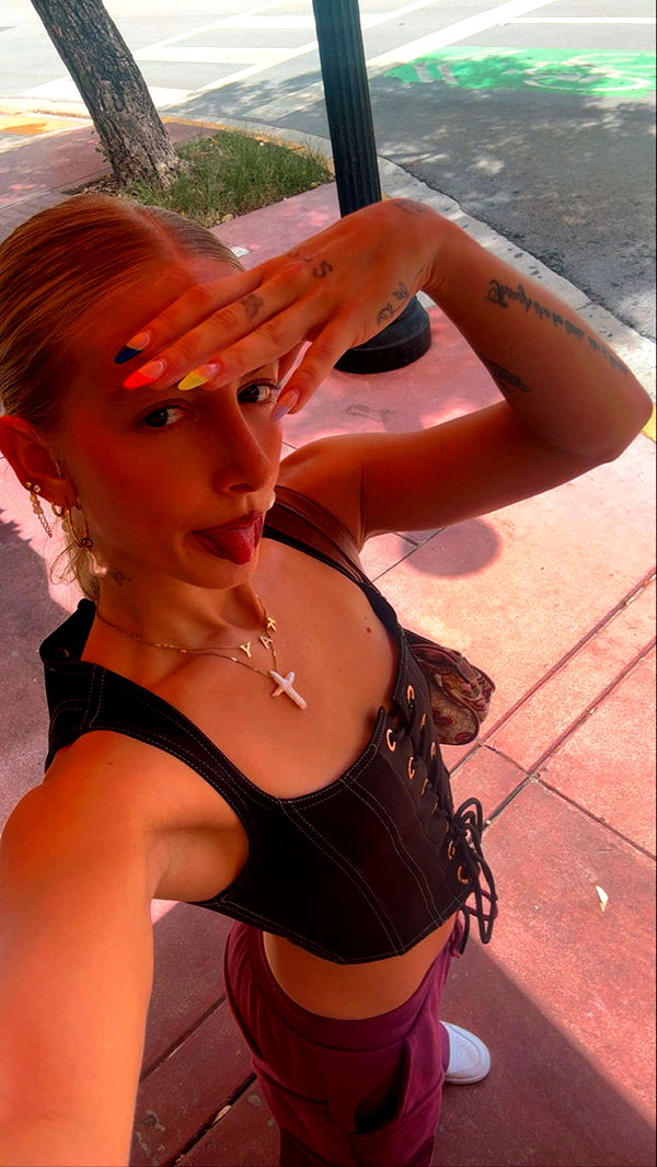 kaygcarlson image ~ Altpins