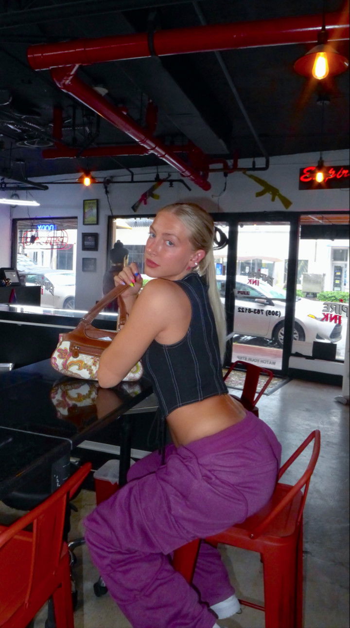 kaygcarlson snapchat image archive image