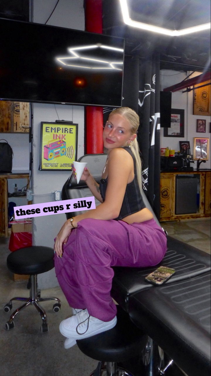 kaygcarlson snapchat image archive image