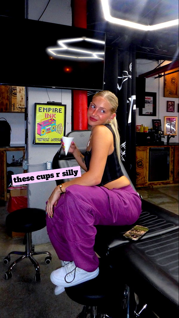 kaygcarlson image ~ Altpins