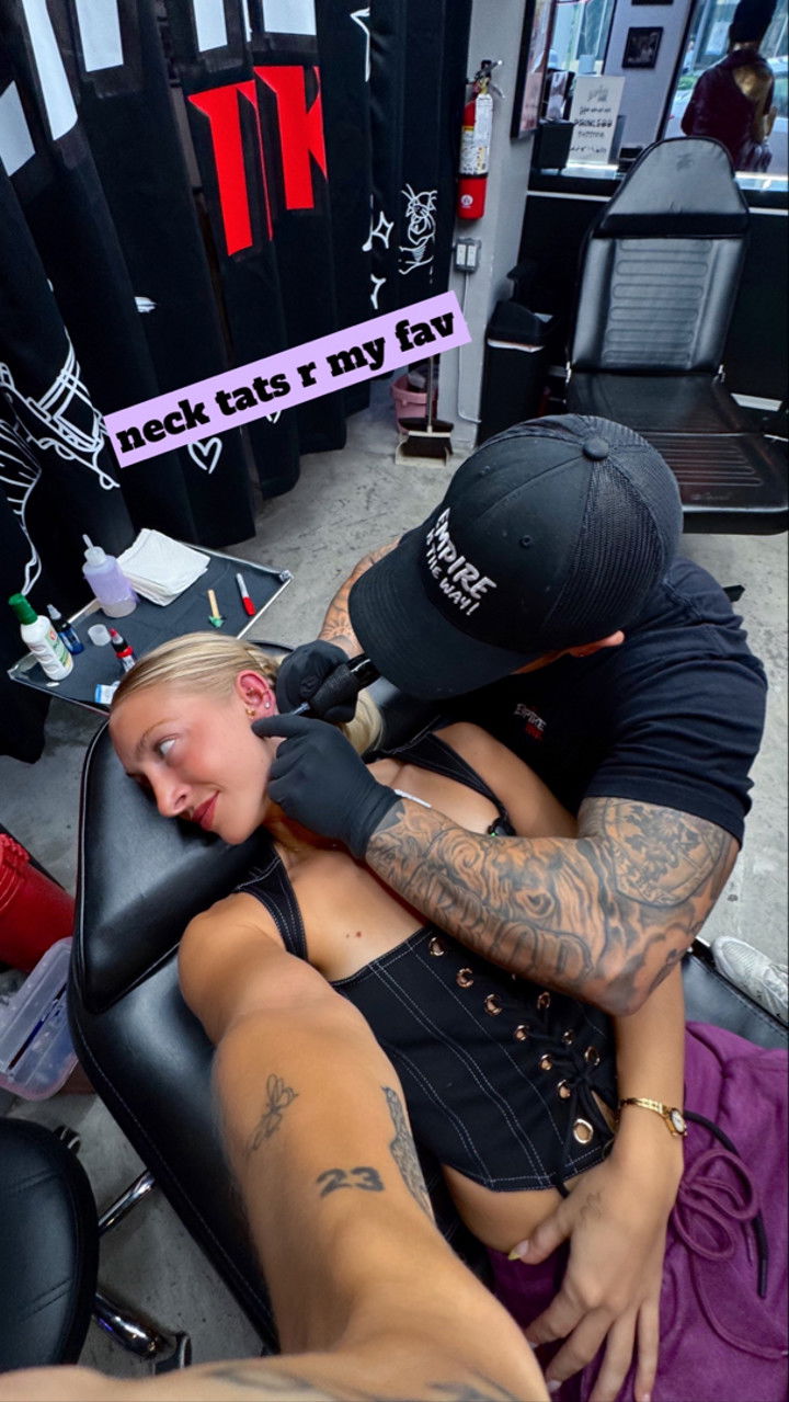 kaygcarlson snapchat image archive image