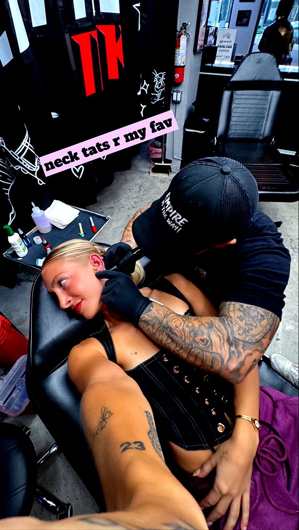 kaygcarlson image ~ Altpins