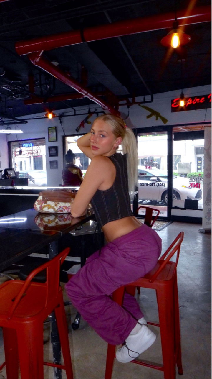 kaygcarlson snapchat image archive image