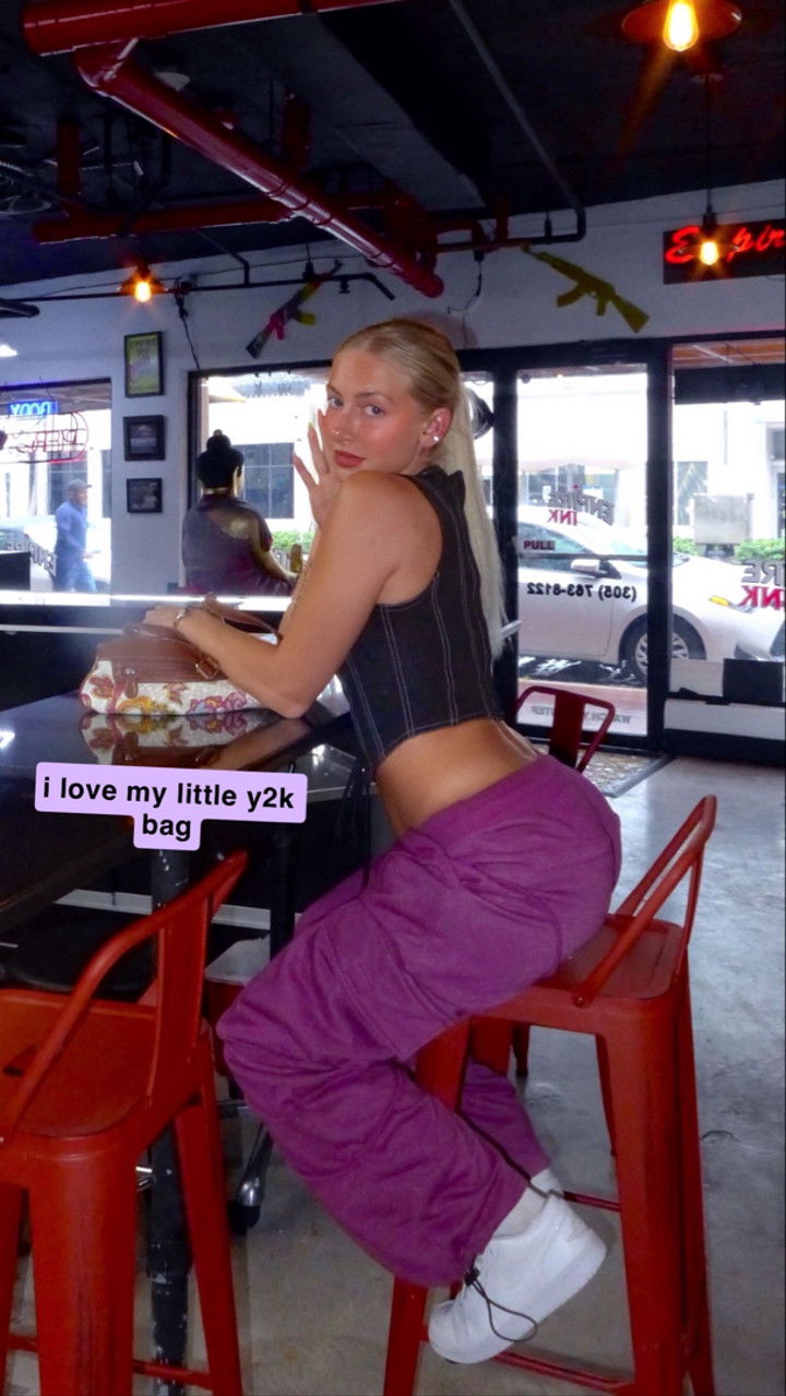 kaygcarlson snapchat image archive image