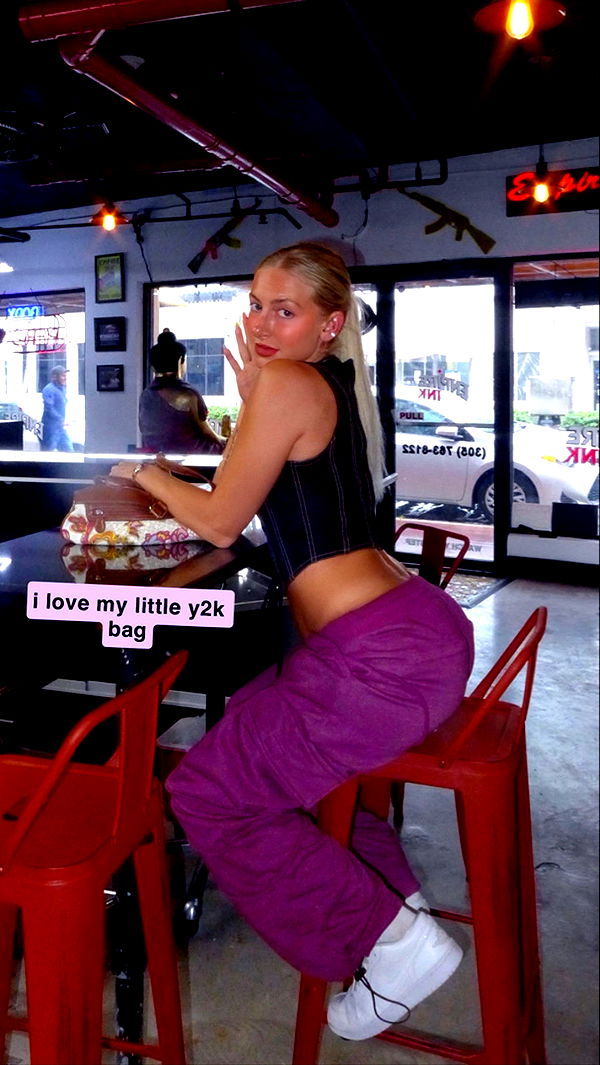 kaygcarlson image ~ Altpins