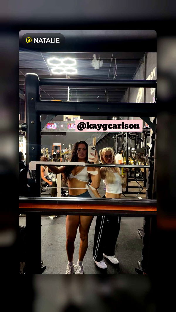 kaygcarlson image ~ Altpins