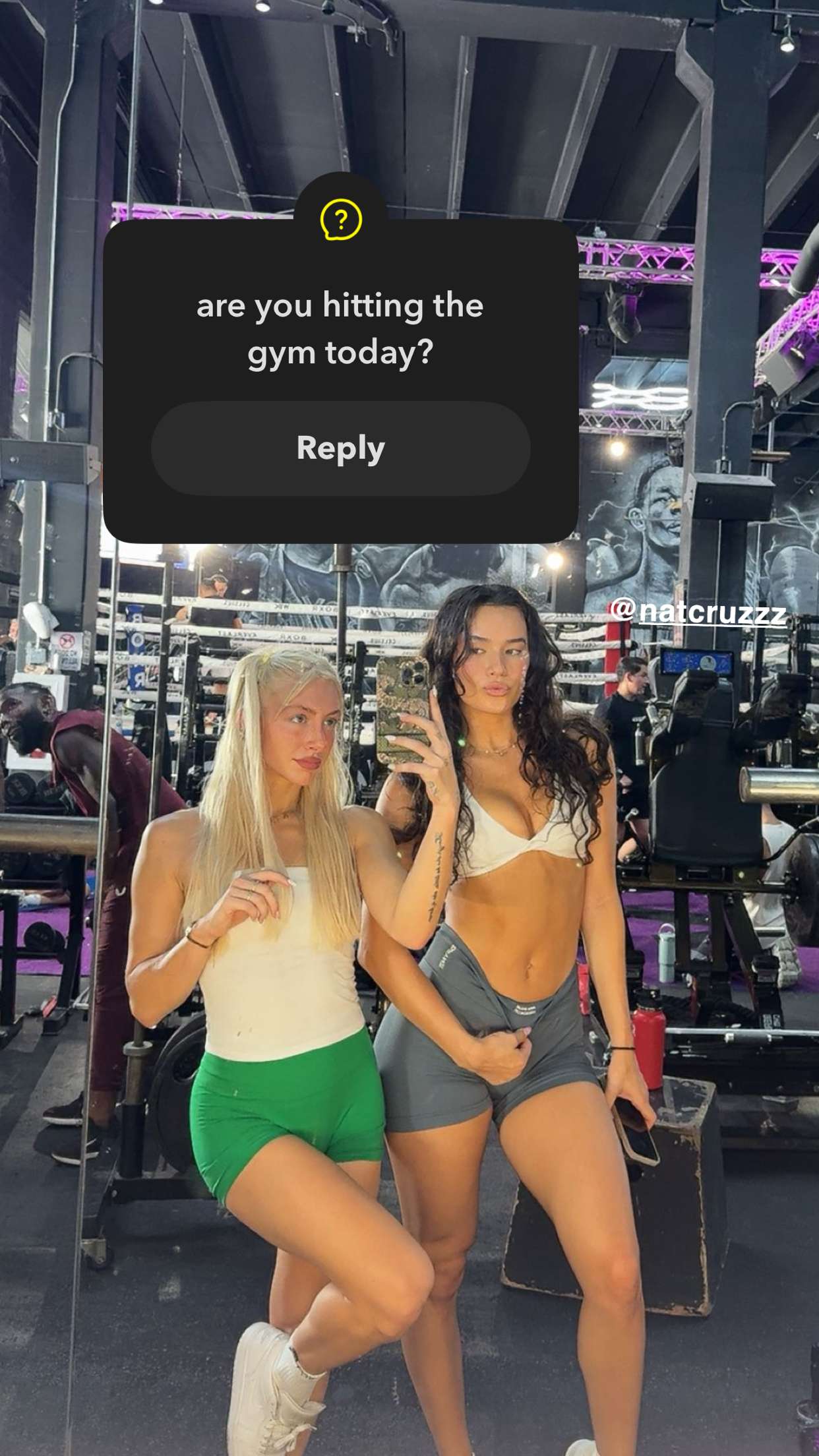 kaygcarlson snapchat image archive image