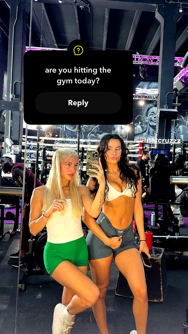 kaygcarlson image ~ Altpins