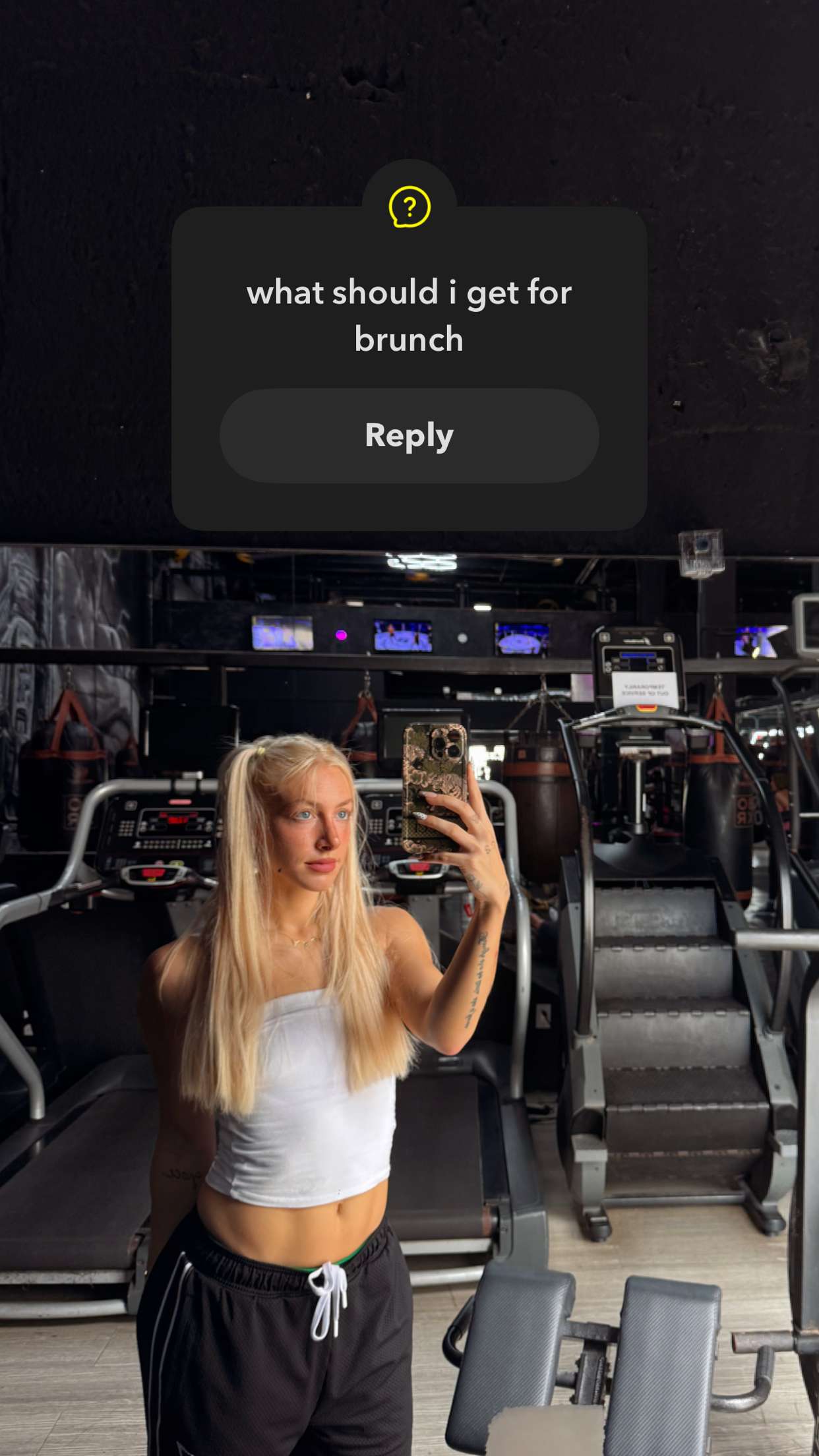 kaygcarlson snapchat image archive image