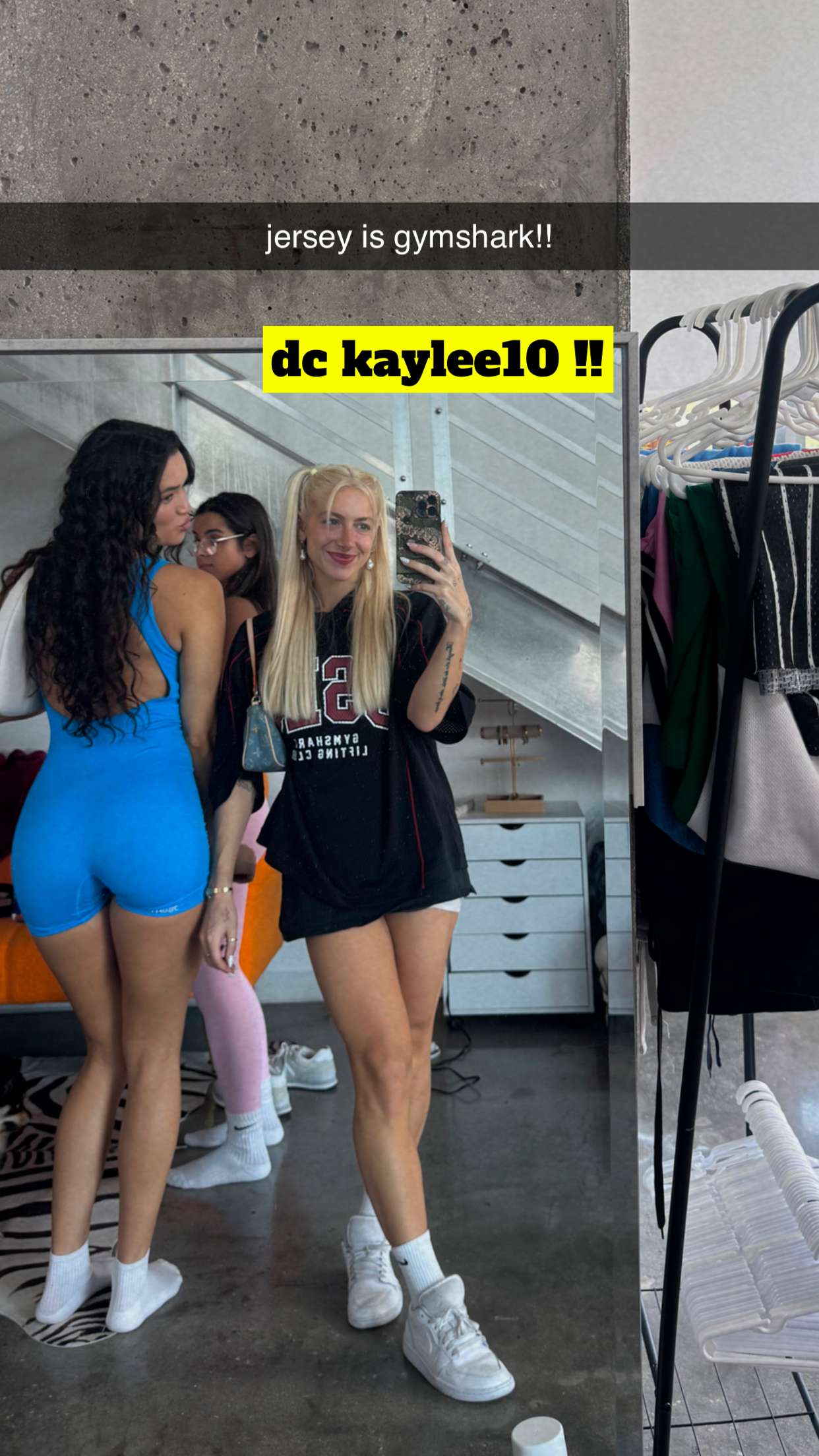 kaygcarlson snapchat image archive image