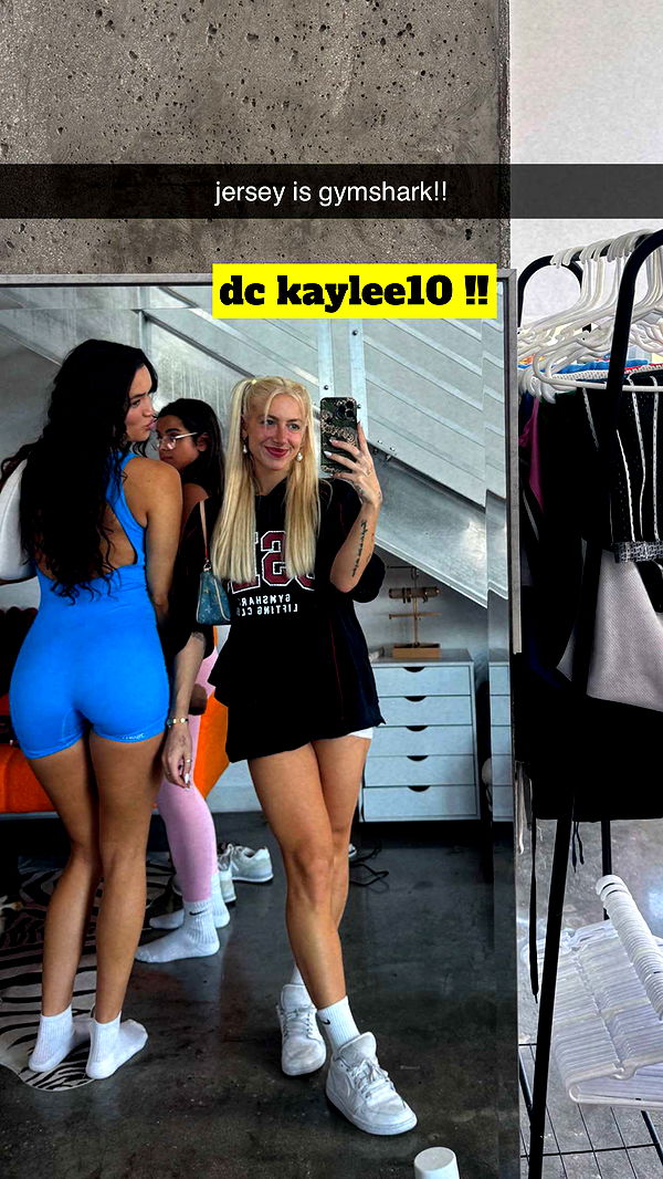 kaygcarlson image ~ Altpins