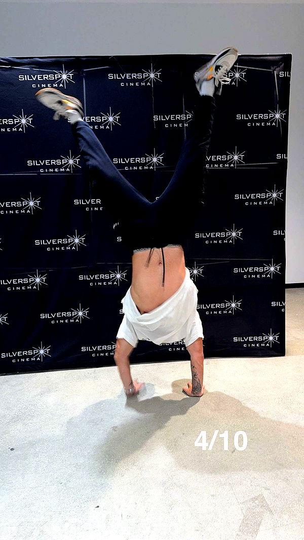 kaygcarlson image ~ Altpins