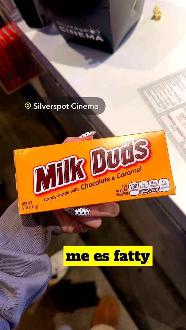 kaygcarlson image ~ Altpins