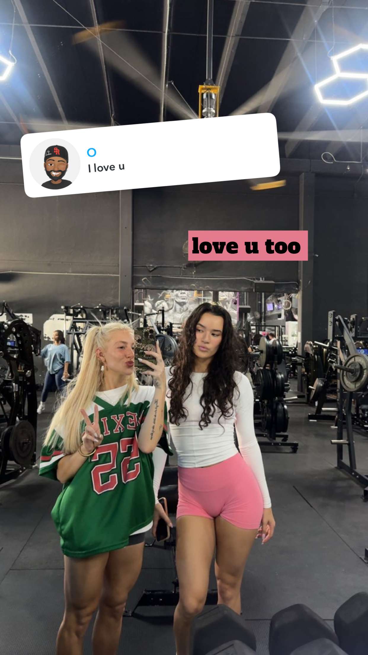 kaygcarlson snapchat image archive image