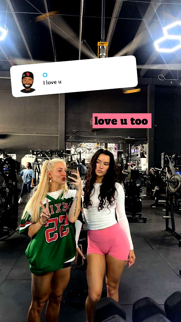 kaygcarlson image ~ Altpins