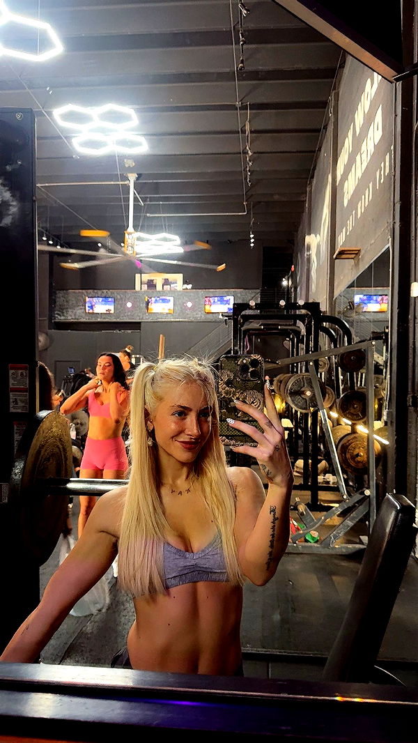 kaygcarlson image ~ Altpins