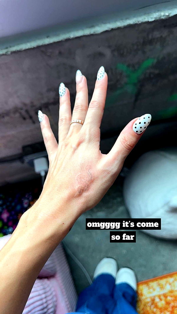 kaygcarlson image ~ Altpins