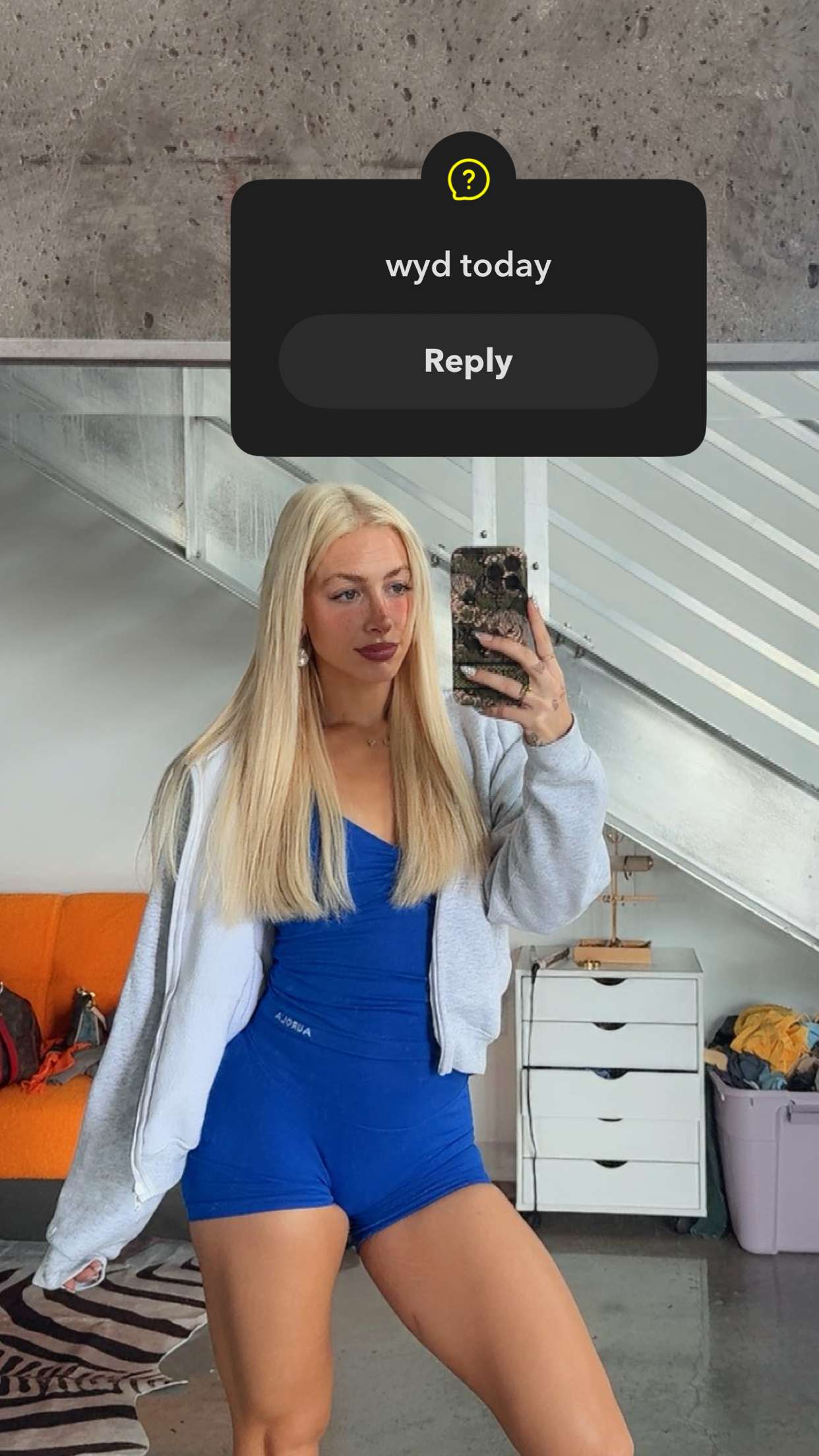 kaygcarlson snapchat image archive image