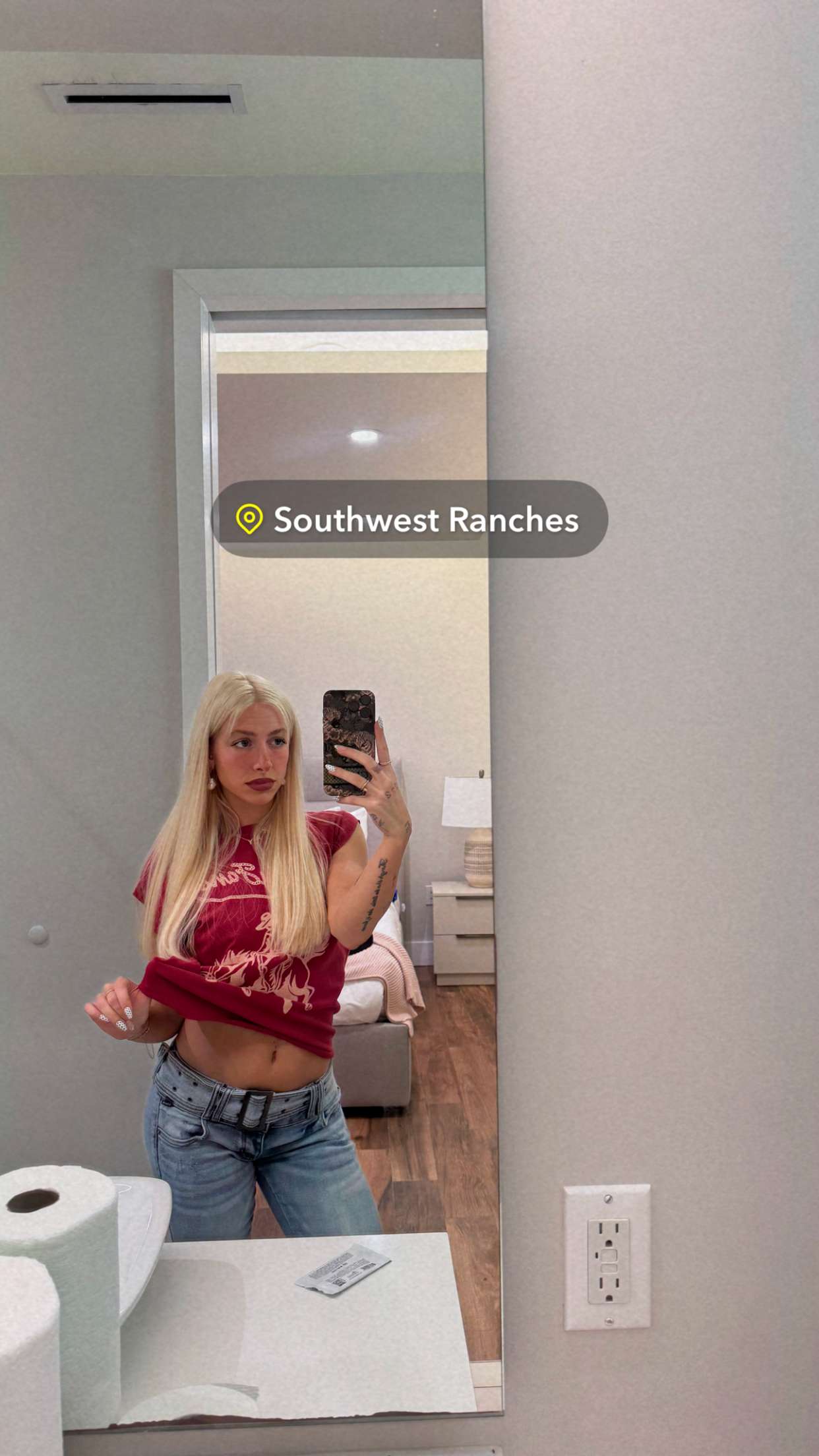 kaygcarlson snapchat image archive image