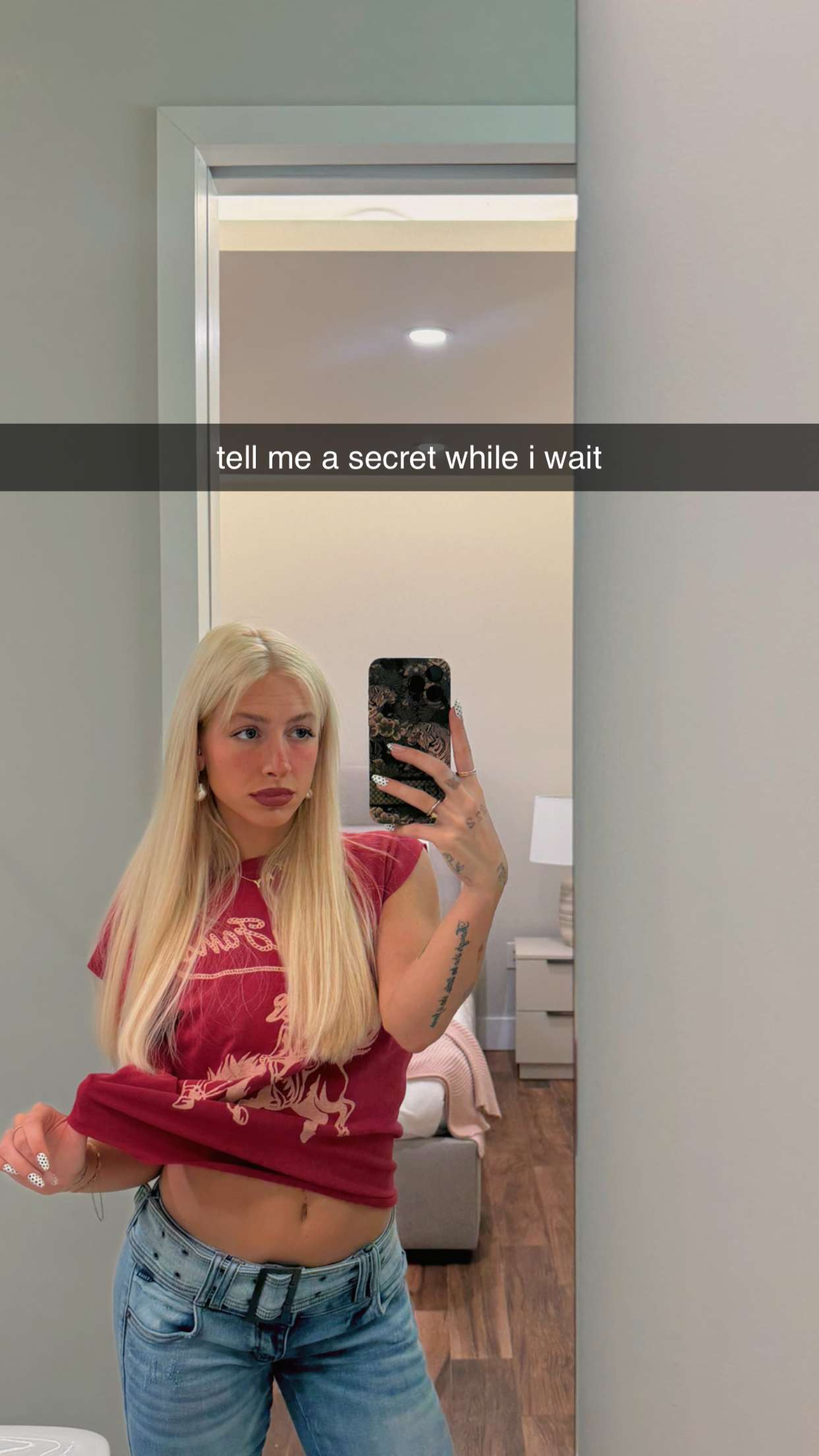 kaygcarlson snapchat image archive image