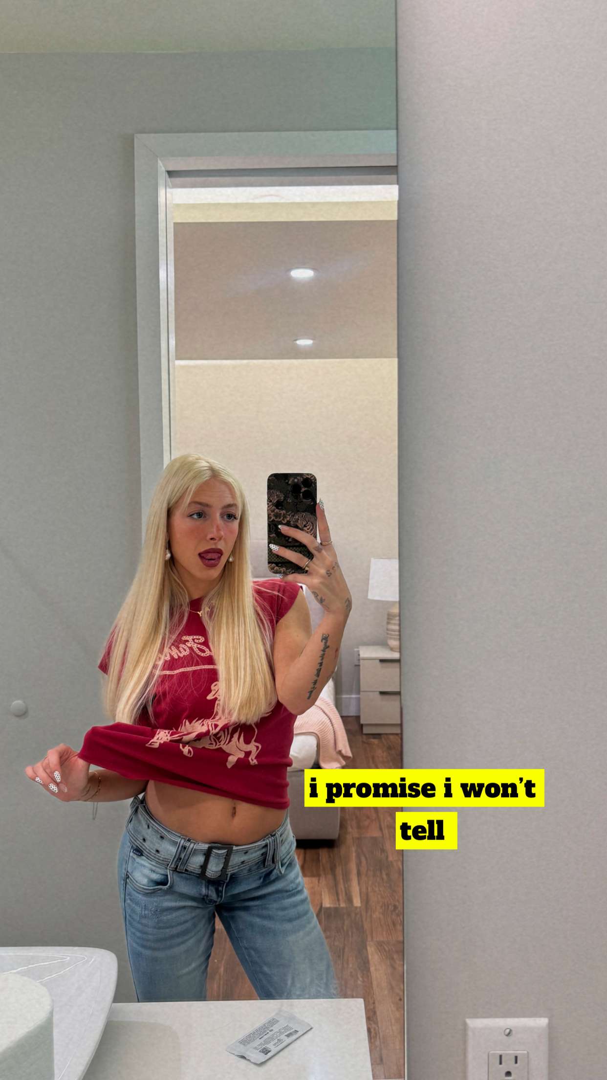 kaygcarlson snapchat image archive image