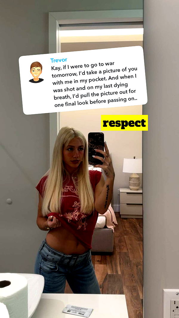 kaygcarlson image ~ Altpins