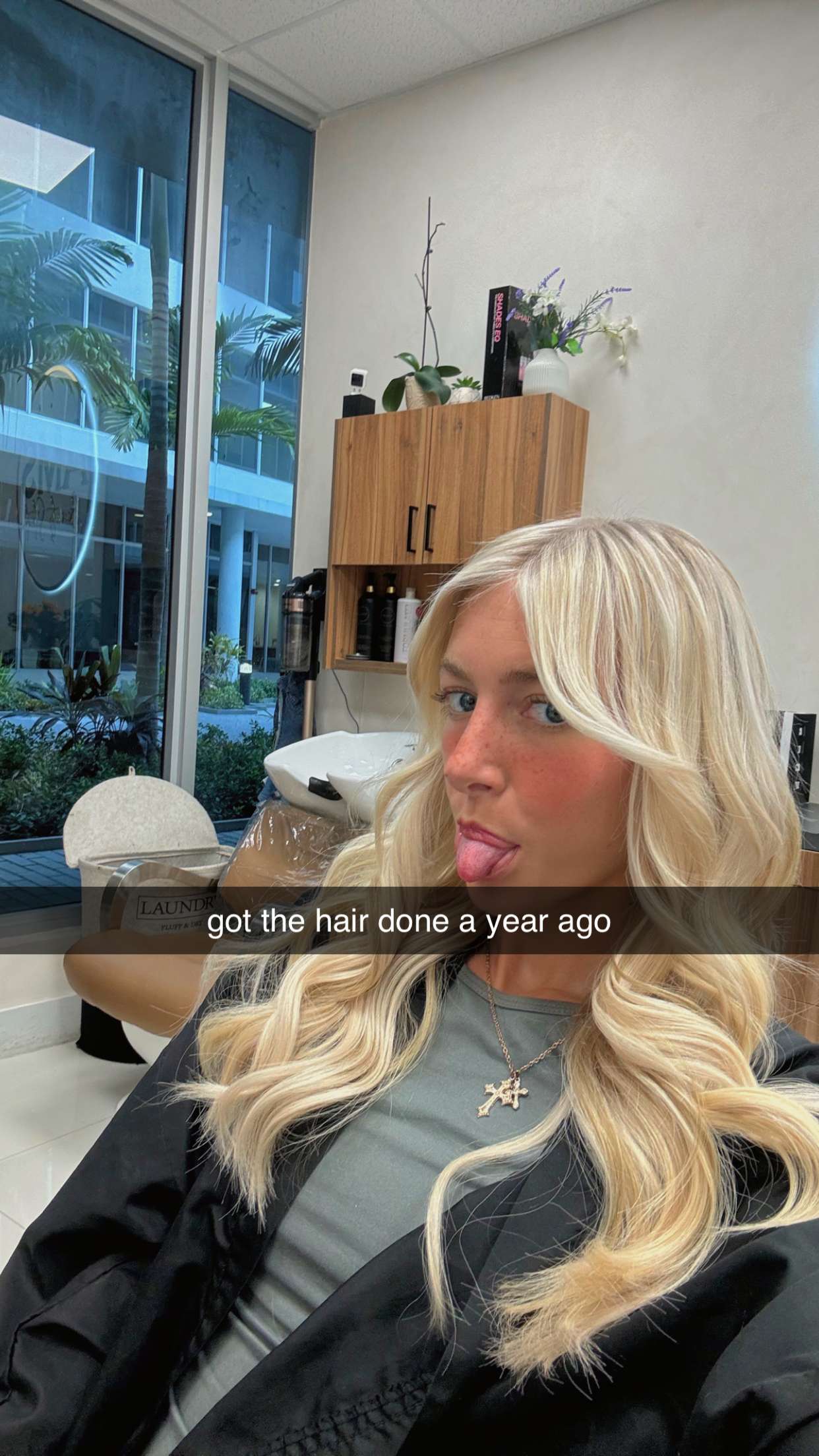 kaygcarlson snapchat image archive image