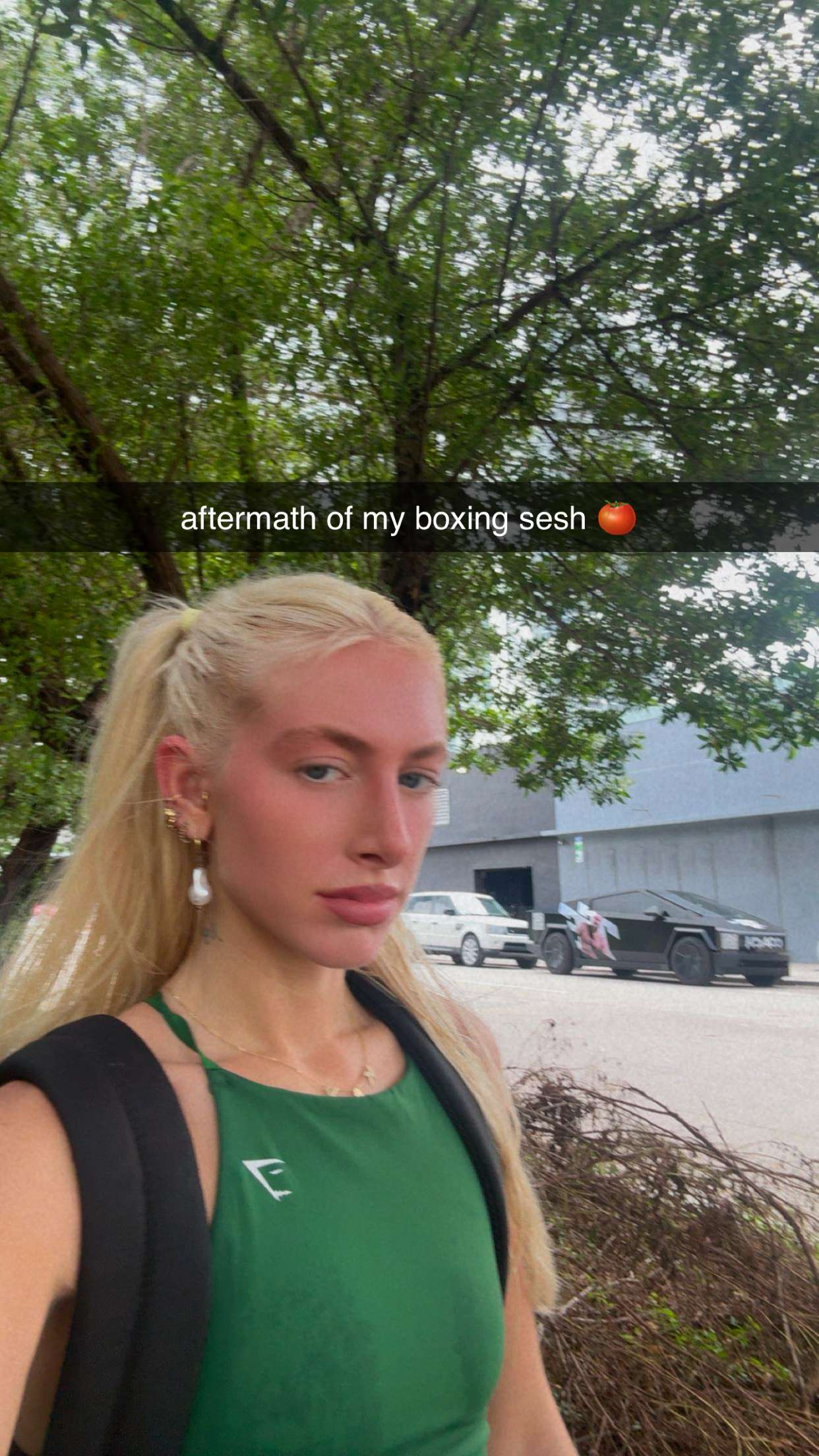 kaygcarlson snapchat image archive image