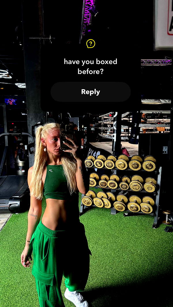 kaygcarlson image ~ Altpins