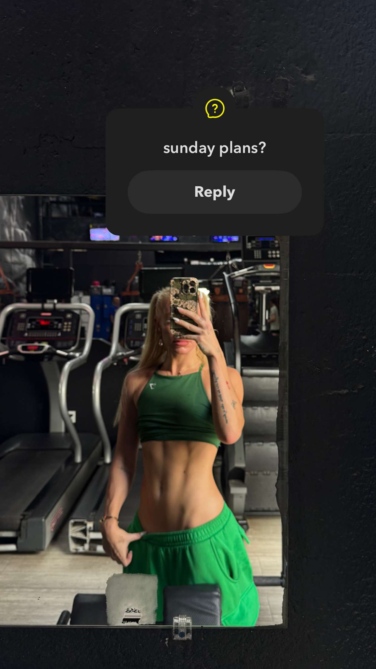 kaygcarlson snapchat image archive image