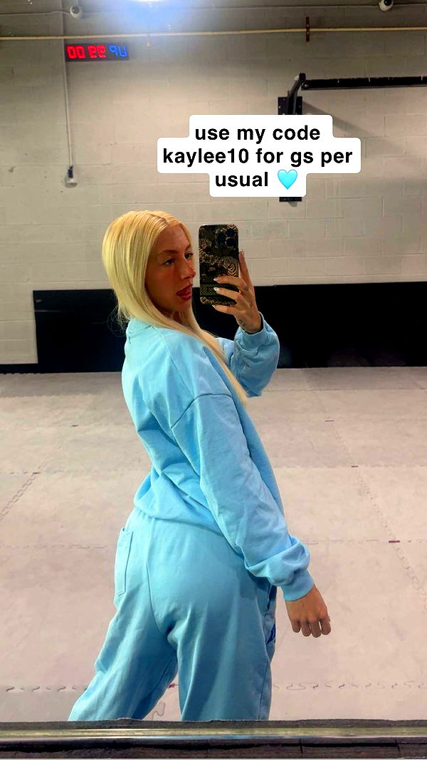 kaygcarlson image ~ Altpins