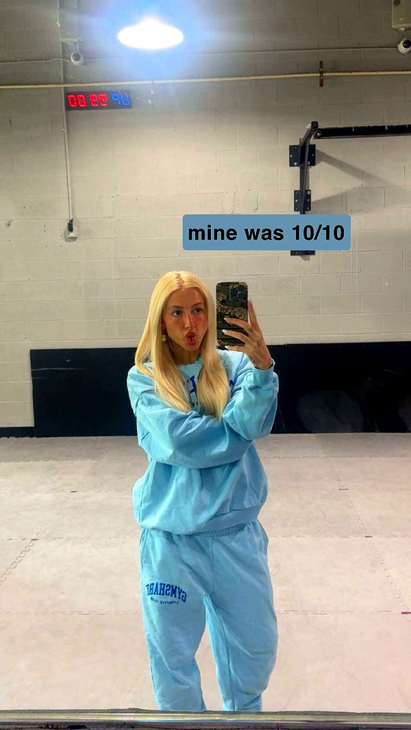 kaygcarlson image ~ Altpins