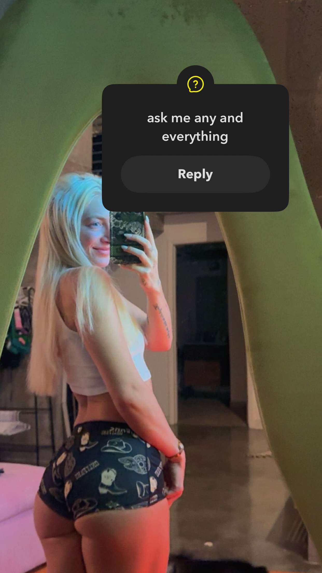 kaygcarlson snapchat image archive image