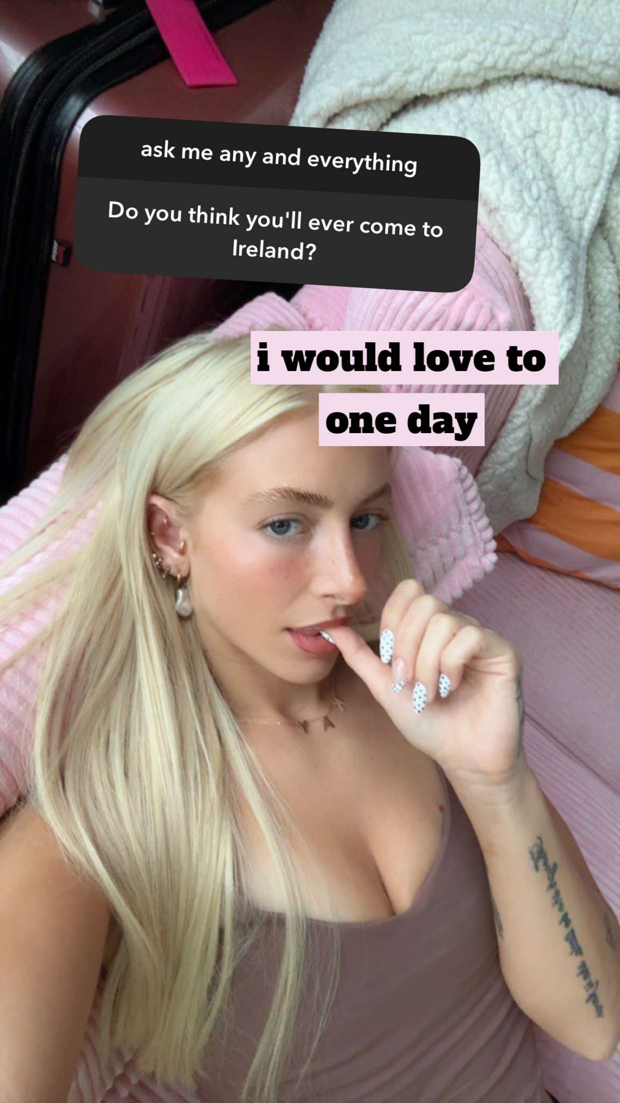 kaygcarlson snapchat image archive image