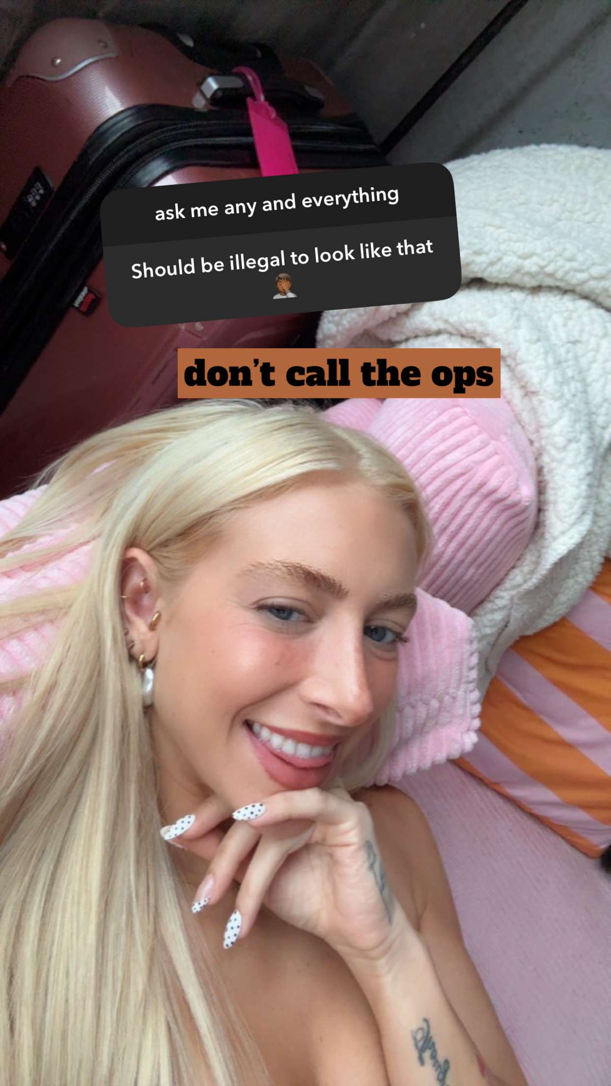 kaygcarlson snapchat image archive image