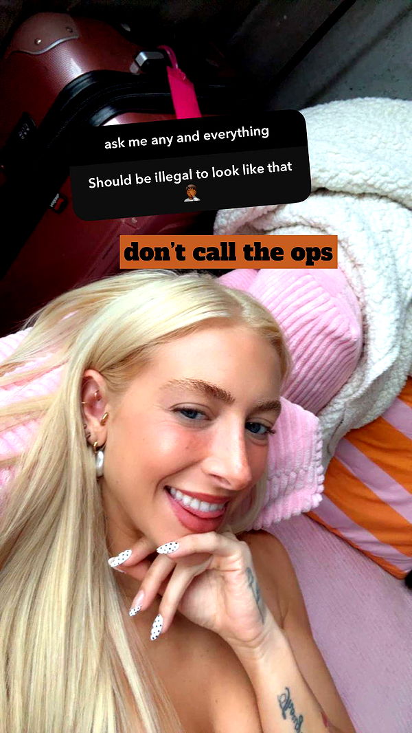 kaygcarlson image ~ Altpins