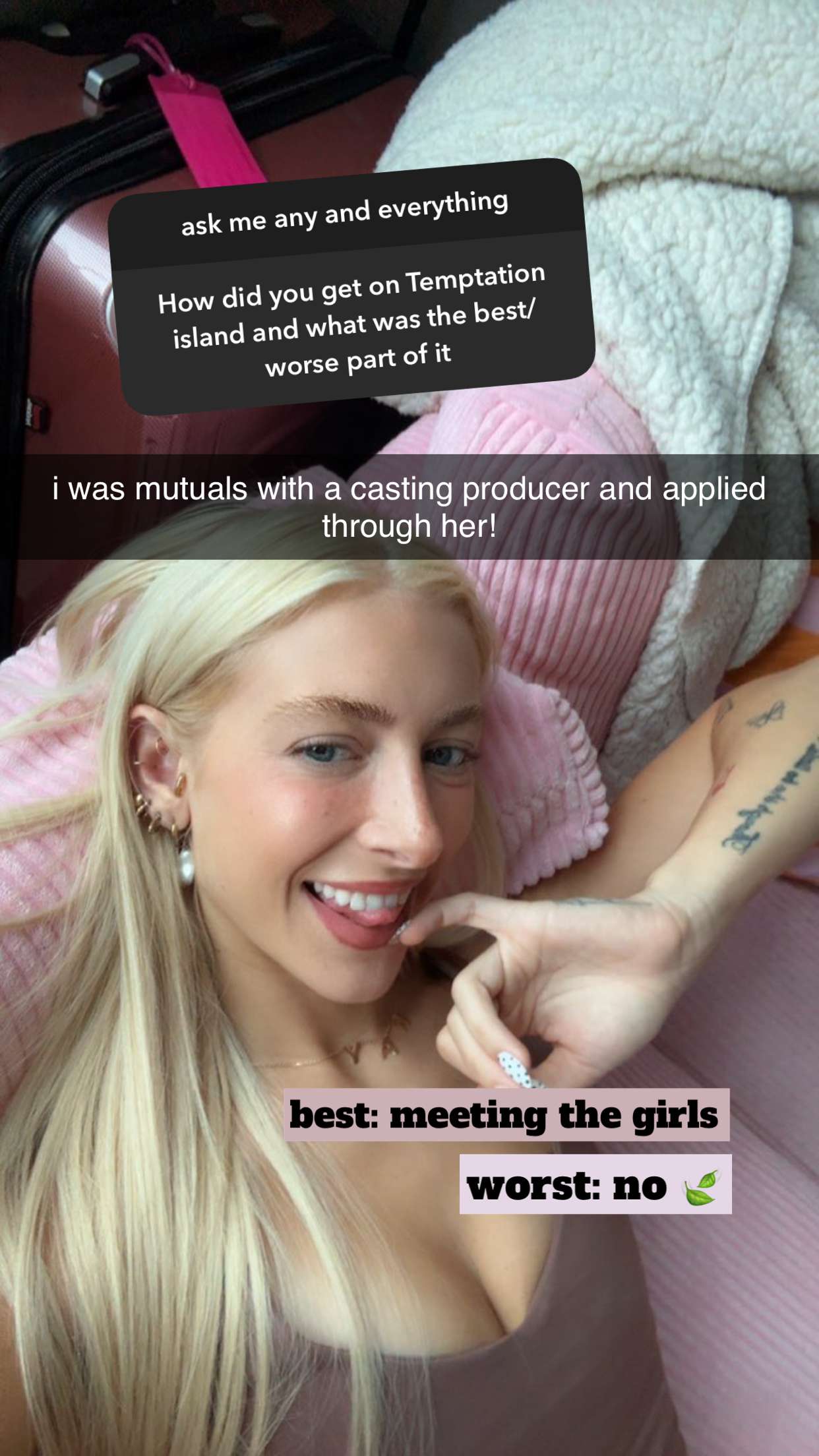 kaygcarlson snapchat image archive image