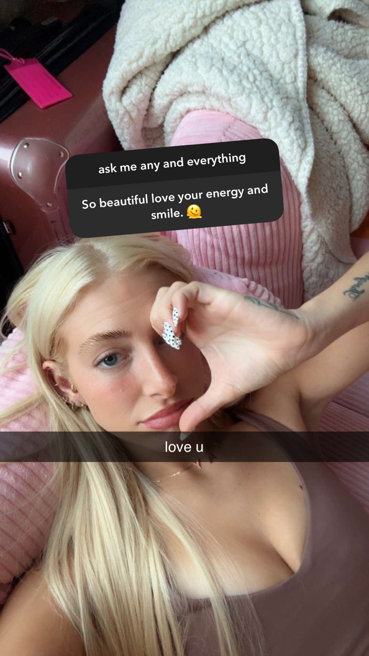 kaygcarlson snapchat image archive image