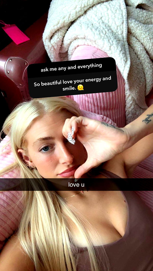 kaygcarlson image ~ Altpins