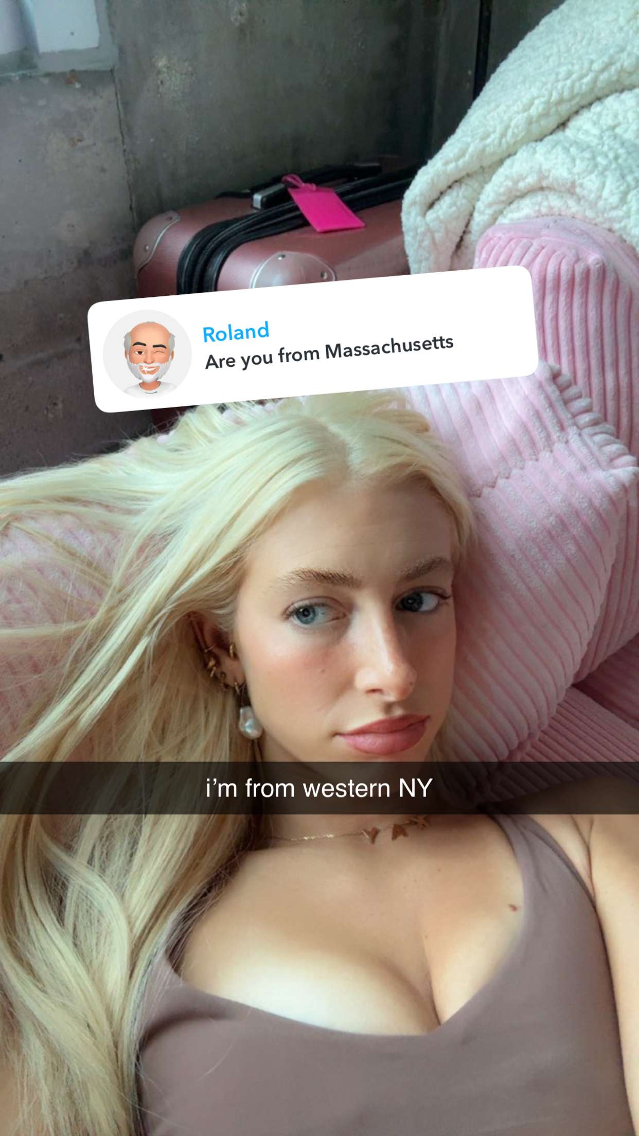 kaygcarlson snapchat image archive image